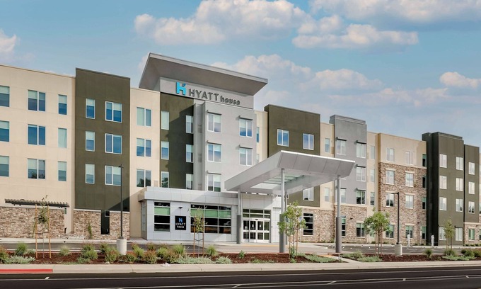 Davis Hotel | Hyatt House Davis