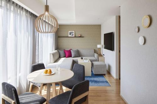 Kanazawa Hotel | Hyatt House Kanazawa