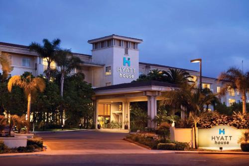Sorrento Valley Hotel | Hyatt House San Diego Sorrento Mesa
