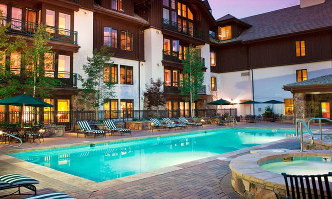 Beaver Creek Condo | HYATT MOUNTAIN LODGE, HOTEL AMENITIES & CONDO COMFORTS! WINTER SPECIALS