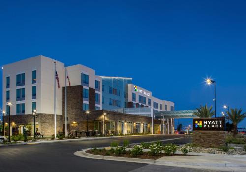 Delano Hotel | Hyatt Place Delano