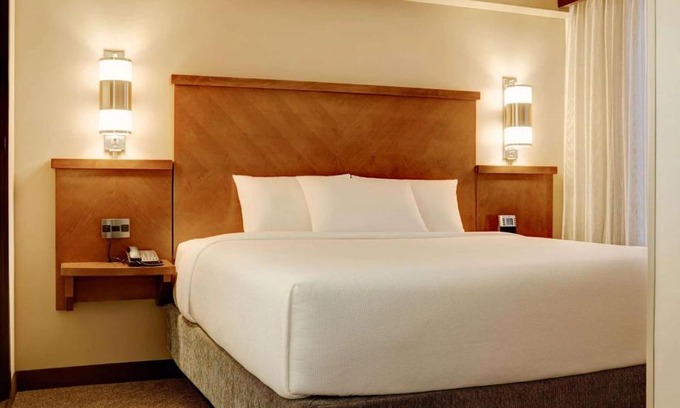 Fort Wayne Hotel | Hyatt Place Fort Wayne - Northwest