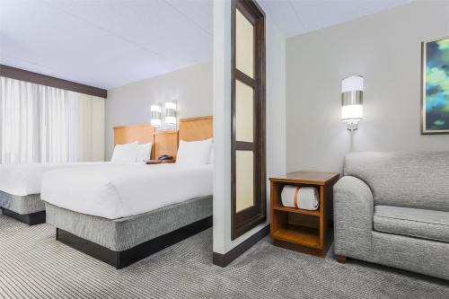 Hurst Hotel | Hyatt Place Fort Worth/Hurst