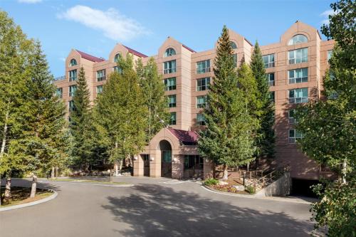 Mountain House Hotel | Hyatt Place Keystone - Dillon