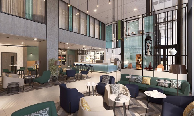 Leeds City Center Hotel | Hyatt Place Leeds