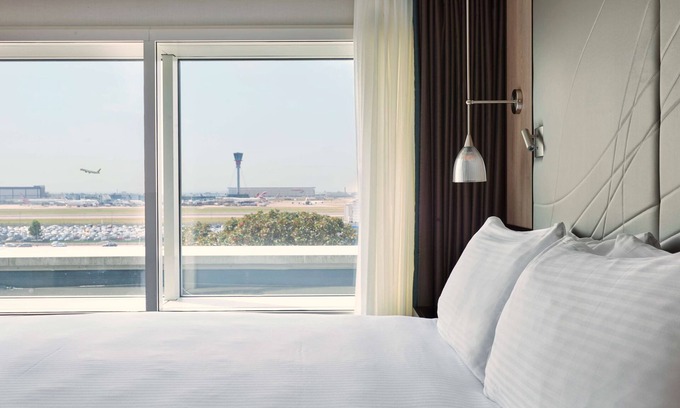 Heathrow Villages Hotel | Hyatt Place London Heathrow Airport