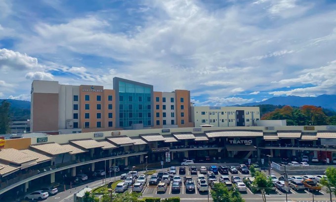 El Cipres Hotel | Hyatt Place San Jose Pinares