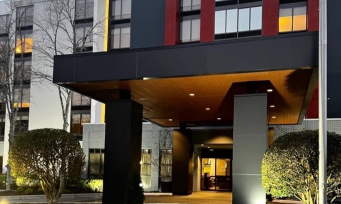 Topeka Hotel | Hyatt Place Topeka