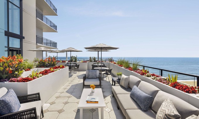 Northeast Virginia Beach Hotel | Hyatt Place Virginia Beach/Oceanfront