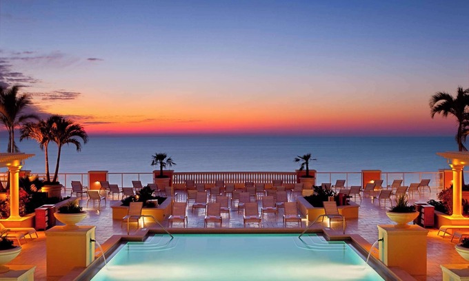 Clearwater Beach Resort | Hyatt Regency Clearwater Beach Resort & Spa