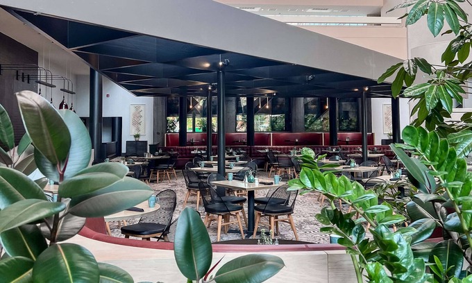 Energy Corridor Hotel | Hyatt Regency Houston West