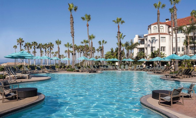 Huntington Beach Resort | Hyatt Regency Huntington Beach Resort and Spa