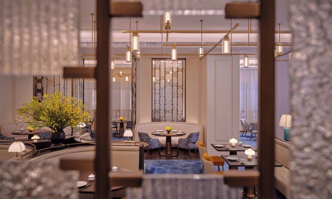 Kuala Lumpur Hotel | Hyatt Regency Kuala Lumpur At KL Midtown