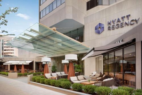 Downtown Louisville Hotel | Hyatt Regency Louisville