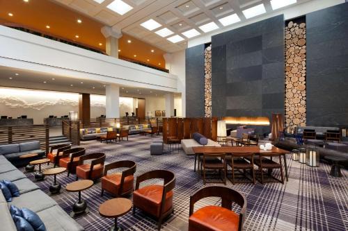 Downtown Minneapolis Hotel | Hyatt Regency Minneapolis