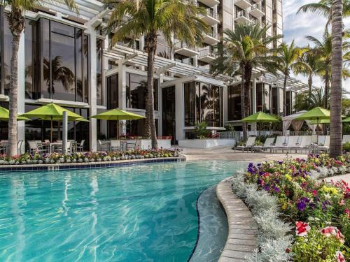 Central Sarasota Hotel | Hyatt Regency Sarasota