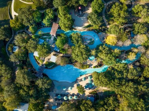 West San Antonio Hotel | Hyatt Vacation Club at Wild Oak Ranch