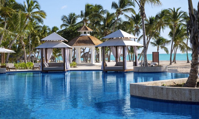 Punta Cana Resort | Hyatt Ziva Cap Cana - All Inclusive