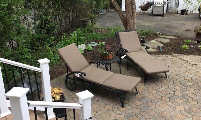 Hyde Park House | Hyde Park Home - Great Location