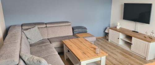 Westoverledingen Apartment | Hyggehaus