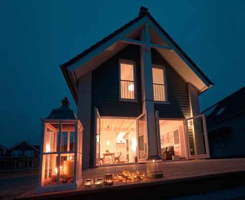 Busum House | Hyggehus