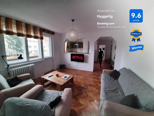 Oradea Apartment | Hyggelig