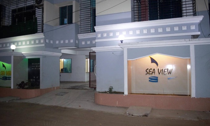 Cox's Bazar Apartment | Hyperion Sea View