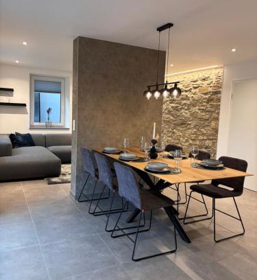 Heppenbach Apartment | Hyronimus House