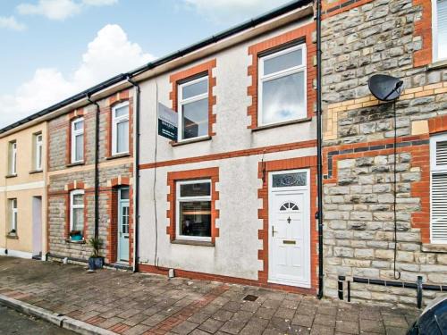 Penarth House | Hysryb Cottage