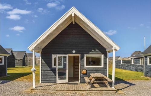 Thyboron House | Hytte 7