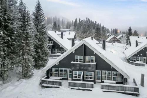 Trysil House | Hytte med sentral beliggenhet