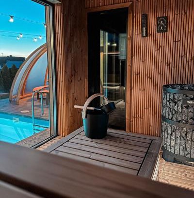 Palanga House | Išskirtinis namas Palangoje!