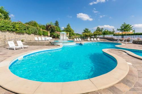 Palazzuolo sul Senio Resort | I Cancelli - Family Village