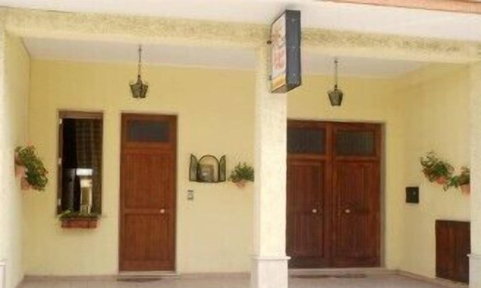 Fiumefreddo di Sicilia Bed & Breakfast | I Colori del Sole