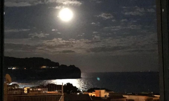 Gaeta House | I datteri Bilocale ristrutturato a meno di 300 mt dal mare