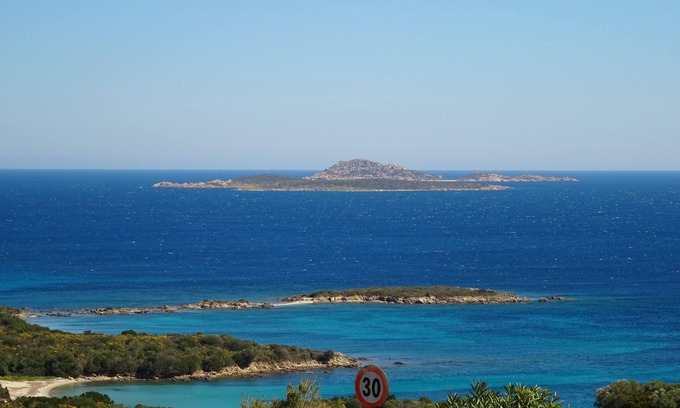 Portisco Apartment | I GINEPRI - PORTISCO (COSTA SMERALDA)