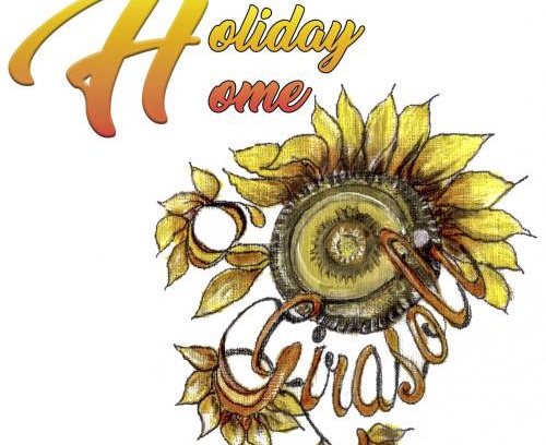 Pompei Apartment | I Girasoli Holiday Home