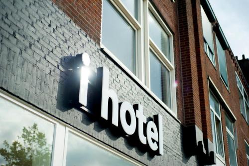 Amsterdam North Hotel | i hotel