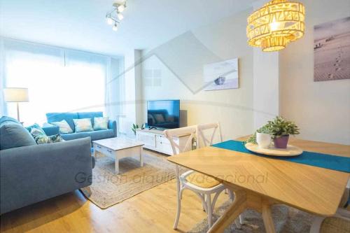 Ribadesella Apartment | I&I Apartament