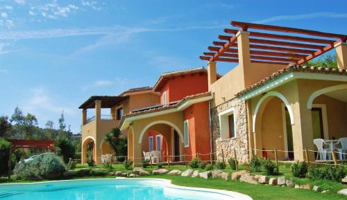 Villasimius Apartment | I Lentischi