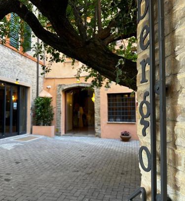 Macerata Hotel | I Mecenati