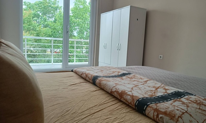 Inegol House | İnegöl Abir Pansiyon