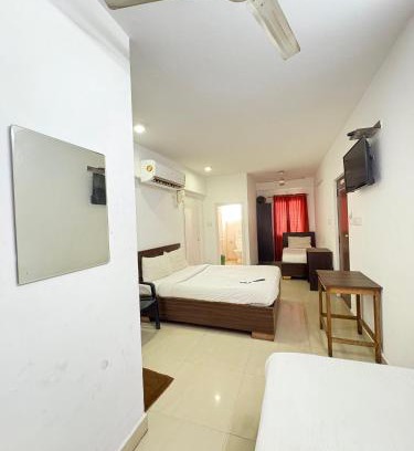 Agara Hotel | I Nest BY D2V Madiwala