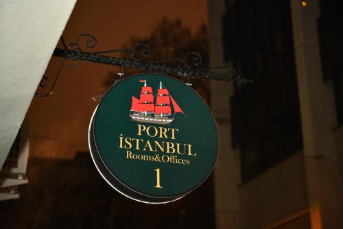 Kabatas Hotel | İstanbul Port Hotel