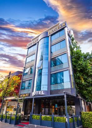 Arnavutkoy Hotel | İstport Hotels