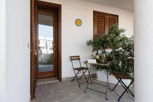 San Vito Lo Capo Apartment | I Tre Golfi - Via Salvatore Quasimodo