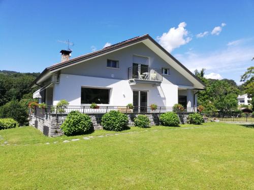Gignese Apartment | I tulipani