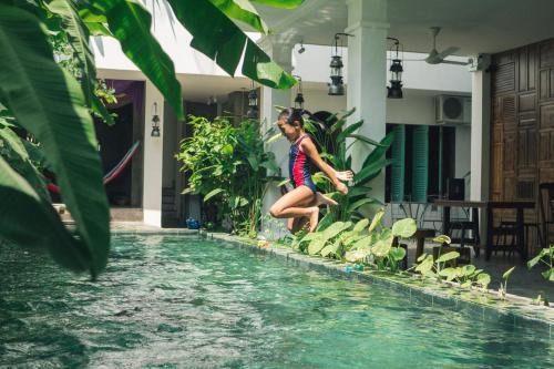 Binh Thanh Apartment | IAM SAIGON Homestay