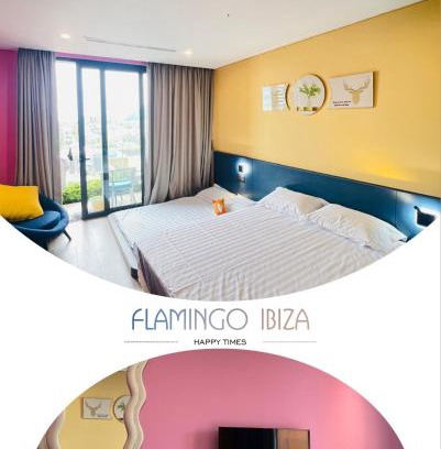 Hoang Hoa Apartment | IB607 Flamingo Hải Tiến