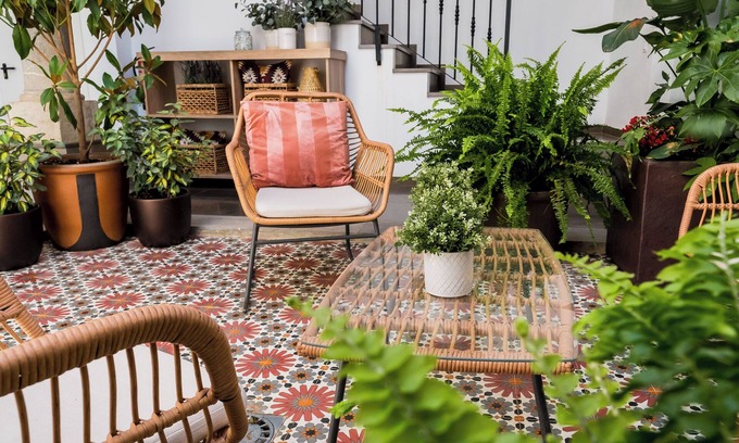 Albaicin Hotel | Ibericabeds Albaicin